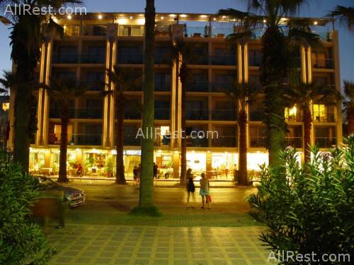 Royal Maris Hotel 6